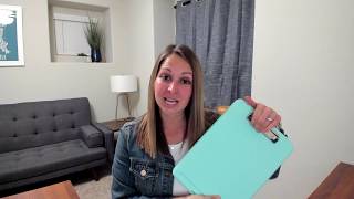 Nursing Clipboard with Storage FAQ