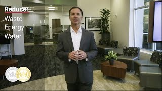 Harris Corporation - Where Sustainability Meets Innovation