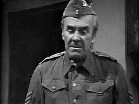 Dad's Army, Episode 1 Series 2 Operation Kilt