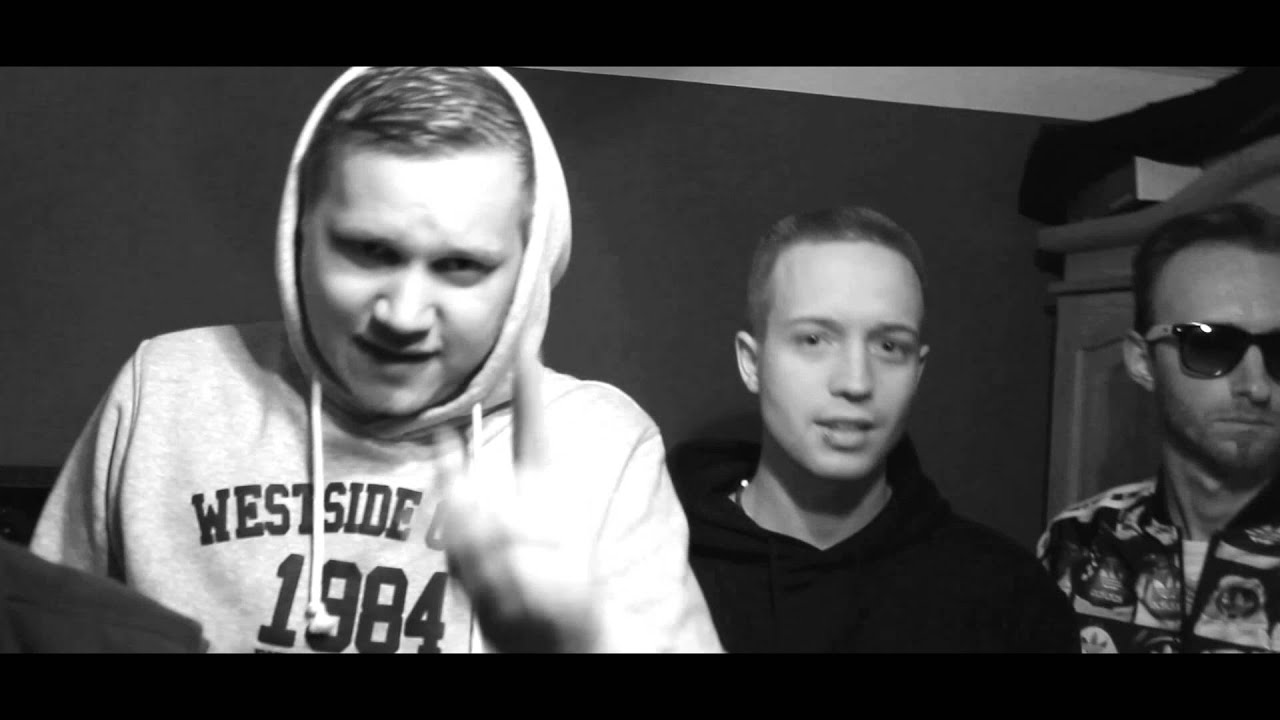 K-zum-L - Check Dizz Remix (feat. Reckless, Sativa & Pushkin) | Violett