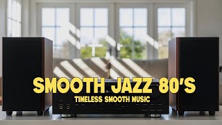 Download Lagu Smooth Jazz 80s: Timeless Vibes, Vol. 25 MP3