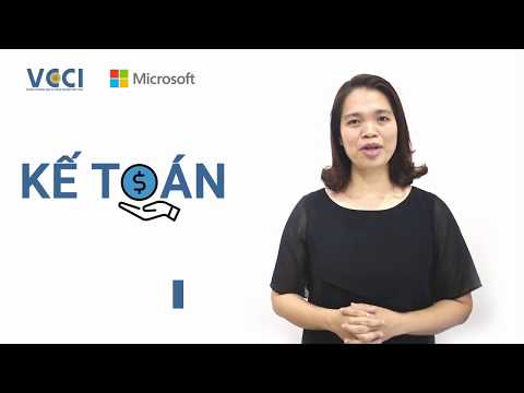 Video: Cách Lập Chứng Từ Kế Toán