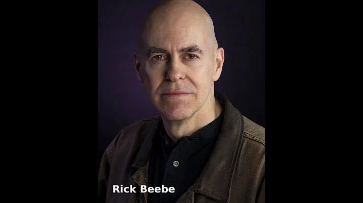 Rick Beebe's Acting Reel