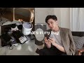 都内在住27歳PRコンサルタントのバッグの中身｜What's in 27-year-old PR consultant's bag