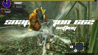 Best Citra Settings for MHXX on Snapdragon 662/665 | Smooth Gameplay Citra Antutu
