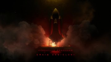 American Gods Intro 4K