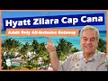 Hyatt Zilara Cap Cana - Adult Only All-Inclusive