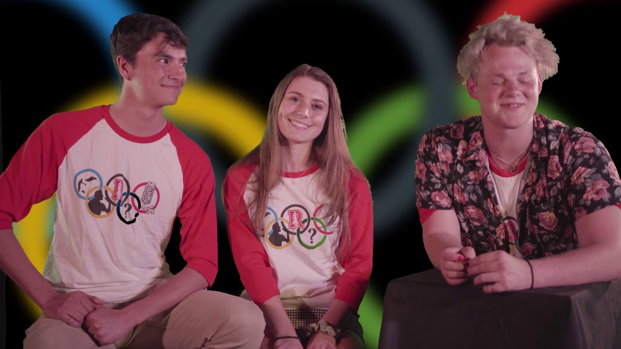 Redwood TV Season 8 Episode 25 YouTube