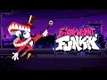 FNF: vs Caine de Digital Circus "Entertainment Wanted" | FRANJUEGOS