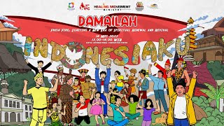 Damailah Indonesiaku (18 Mei 2023) Teaser