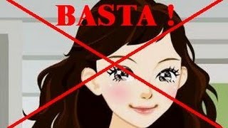 Giochi per ragazze = La spazzatura di internet screenshot 4