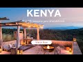 Top ten reasons you should visit kenya