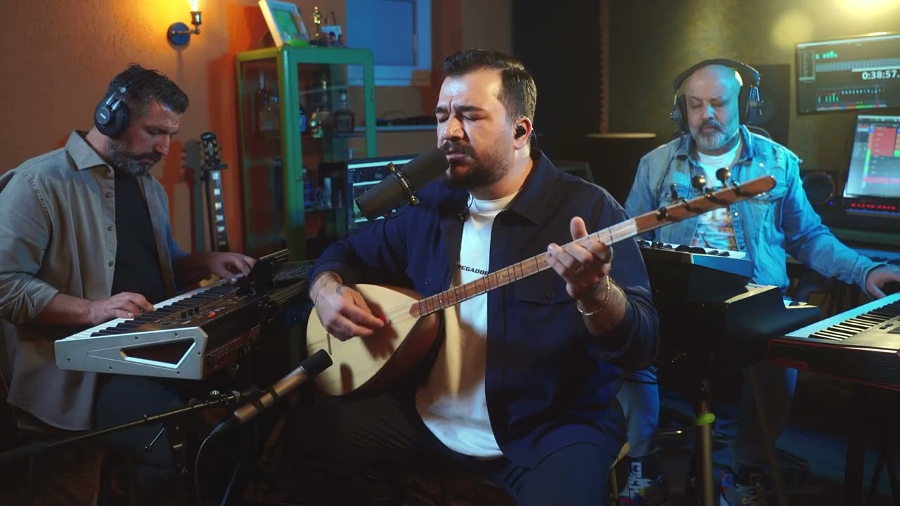 Bu kadar Cevretme - Tolga Kaya I Aşk-ı Pâye