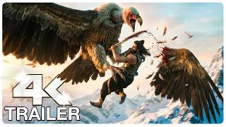 RAMAYANA Official Trailer 2 (NEW 2026)