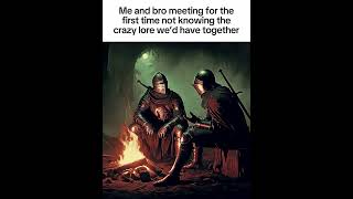 Dark Fantasy Season 3 Part-5⚔️ #darkfantasy #relatable #nostalgia #nitrogencastle