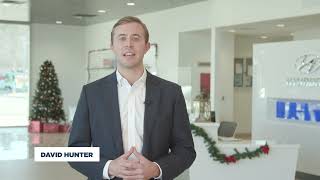 Happy Hyundai Getaway Sales Event