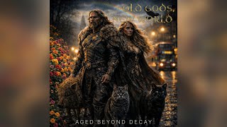 Aged Beyond Decay - Freyja: Tears of Amber