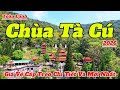 Toàn Cảnh Chùa Núi Tà Cú - Bình Thuận 2026 | Hướng Dẫn Tham Quan Và Giá Vé Cáp Treo Mới Nhất
