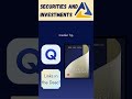 Securities and Investments FBLA Competitive Event Summary Video