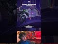 LEGENDARY skin PROBLEM in Marvel Rivals