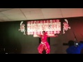 Om Namah Shivaya-Saskatoon Bengali Association- Kali Puja 2016