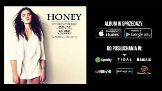 Video thumbnail of "Honey - Blow Me Up"