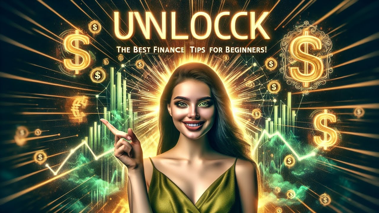 Best Finance Tips For Beginners | Best Stocks To Buy For Beginners 2025