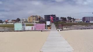 Empreendimento na Praia de Salgueiros, Vila Nova de Gaia,Porto, Portugal