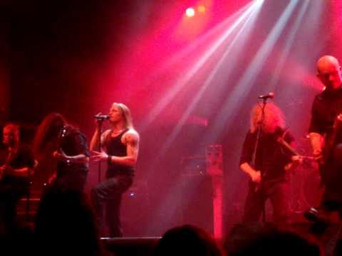 Månegarm - Daughters of eve