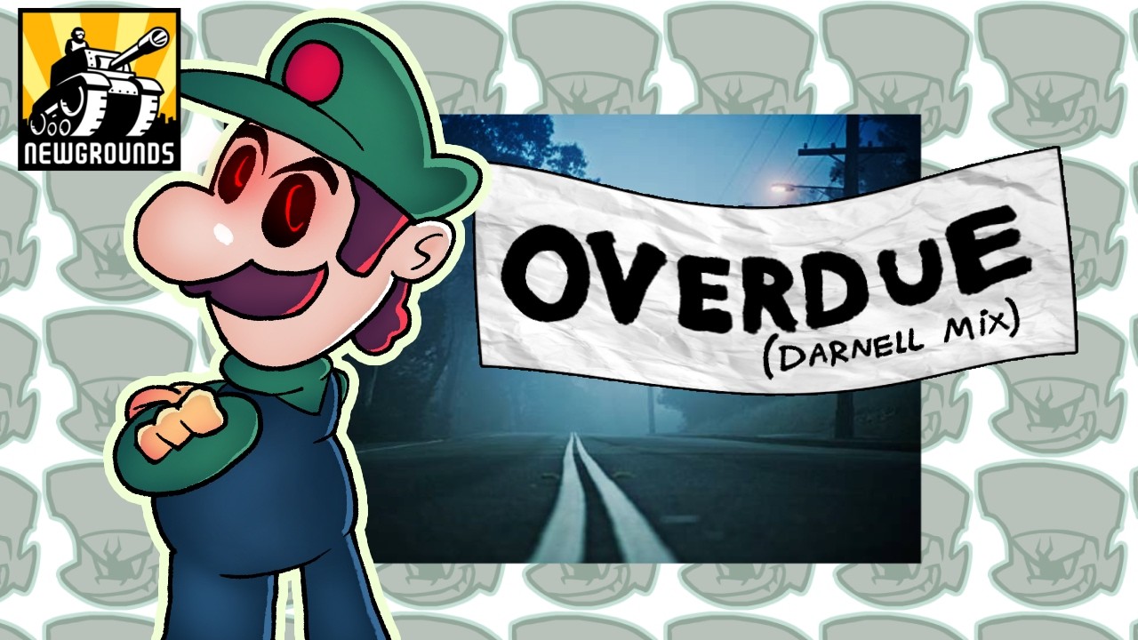 OVERDUE - [Darnell mix] - YouTube