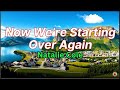 Now We Re Starting Over Again Nathalie Cole Lyrics Now We Re Starting Over Again Nathalie Cole Lyrics