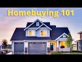 First Time Home Buyer Tips Los Angeles 2020