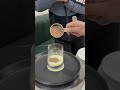Realistic Pull-up Cassata Dessert