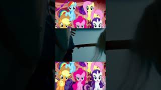 Милая пони krayler mlp mylittlepony