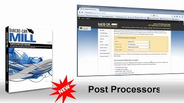 BobCAD-CAM New Features