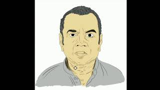 Digital Portrait of Paresh Rawal 😇❤️😍 screenshot 5