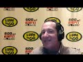 SportsTalk with Lee Sterling of Paramount Sports: Thursday, December 17th