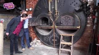 Coldharbour Mill Case Study