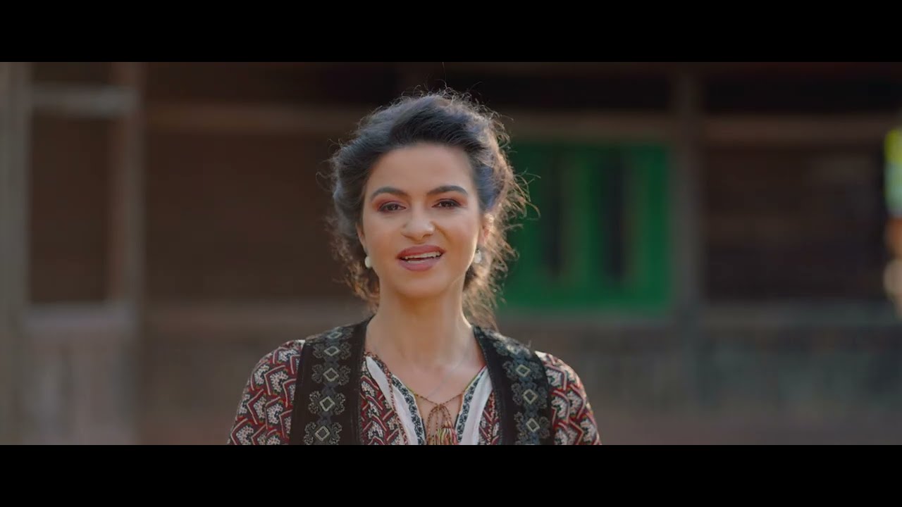 Maria Beatrice Băndoiu - Dulce-a fost calea spre tine | Official Music Video