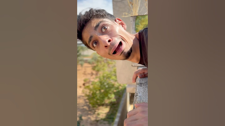 اعمل نفسك ميت 😅😄) نهاية غير متوقعة ( نزار الحموي #shots