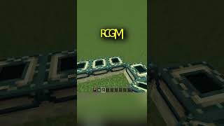 How To Build An End Portal In Creative 2024