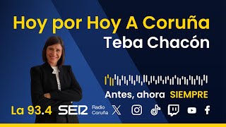 Hoy por Hoy A Coruña (11/3/2024)