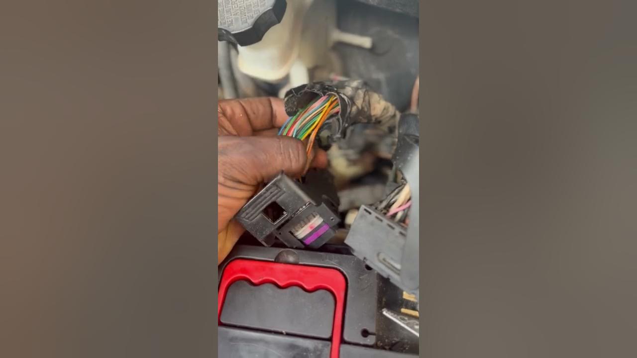 P0880 Hyundai solved Sami Autotech - YouTube