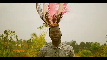 Labert Dickson -  Atye Agonya (Best Gospel song Northern Uganda)