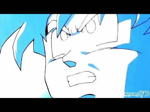 Gohan   Fighting Gold Edit