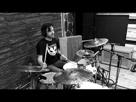 Gianluca Zannone - Carmina Burana: O Fortuna - Carl Off - drum cover