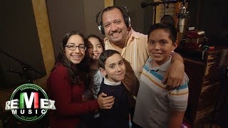 Beto Zapata - Santa te pido (Video Oficial) chords