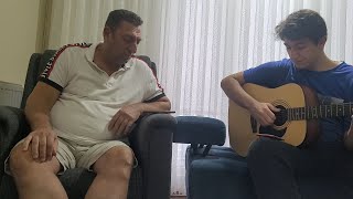 Mektup Yazdım Acele Karadeniz Aslanı