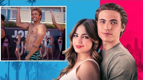 Mean Streets Of Pali - Kaz Gamble & Doug Ray [From the Netflix Film "He