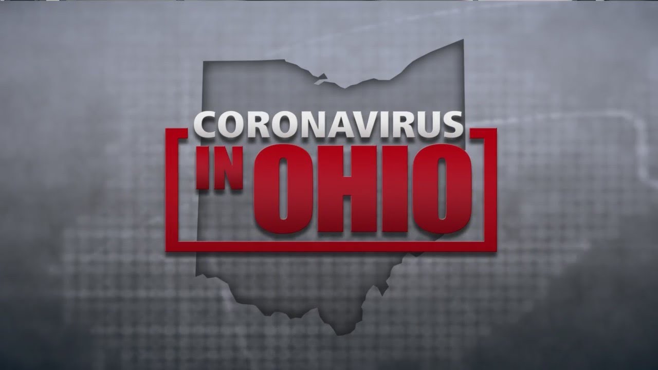 Ohio's COVID-19 cases bounce back after hitting milestone